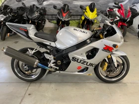     Suzuki Gsxr 1000-K3