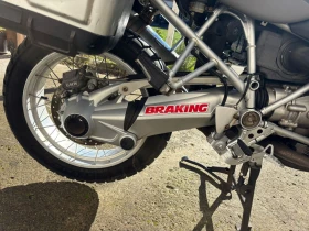 BMW R 1200 GS, снимка 15