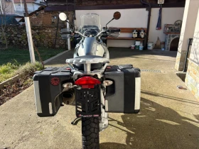 BMW R 1200 GS, снимка 4