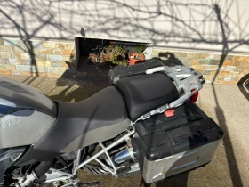 BMW R 1200 GS, снимка 14