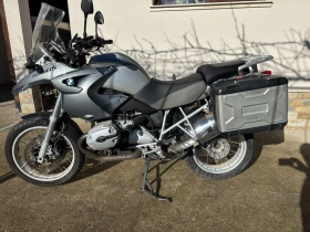 BMW R 1200 GS, снимка 2