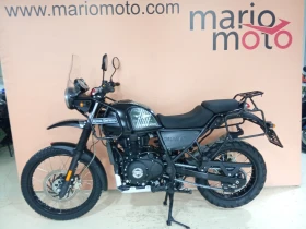 Royal Enfield Himalayan 411 | Mobile.bg � ����� ������ 10