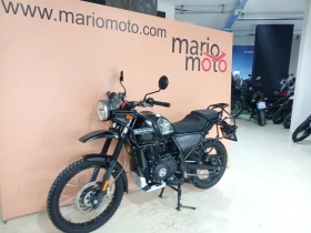 Royal Enfield Himalayan 411 | Mobile.bg � ����� ������ 12