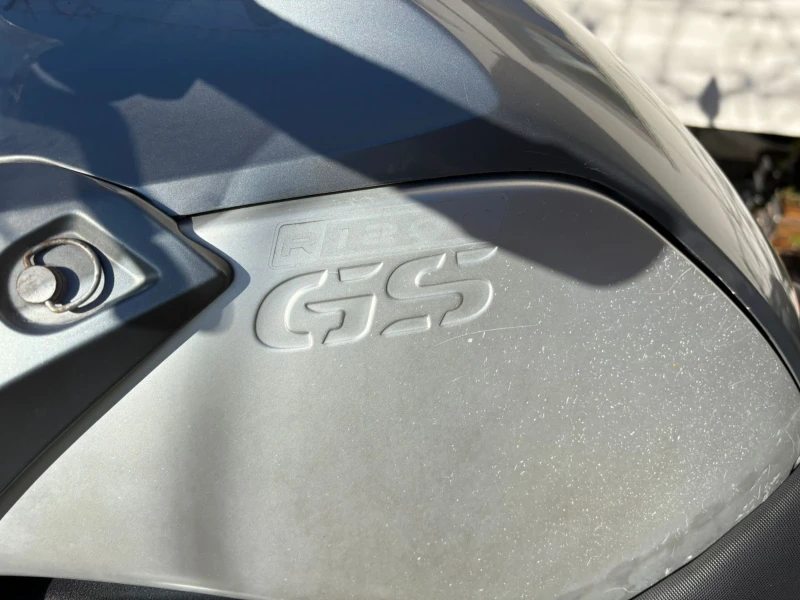 BMW R 1200 GS, снимка 16 - Мотоциклети и мототехника - 52616404