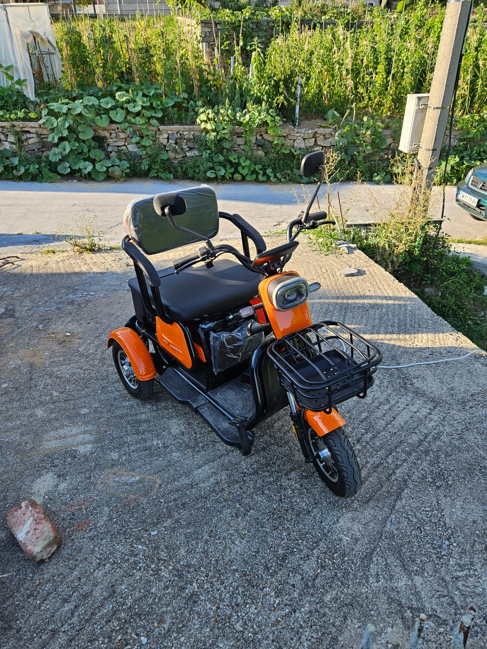 Други MaxMotors X1 2000W | Mobile.bg — изображение 1