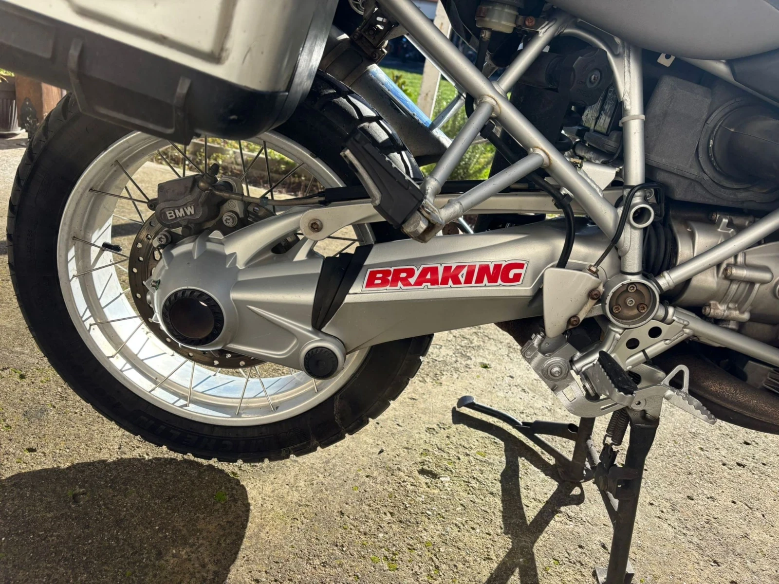 BMW R 1200 GS | Mobile.bg   15