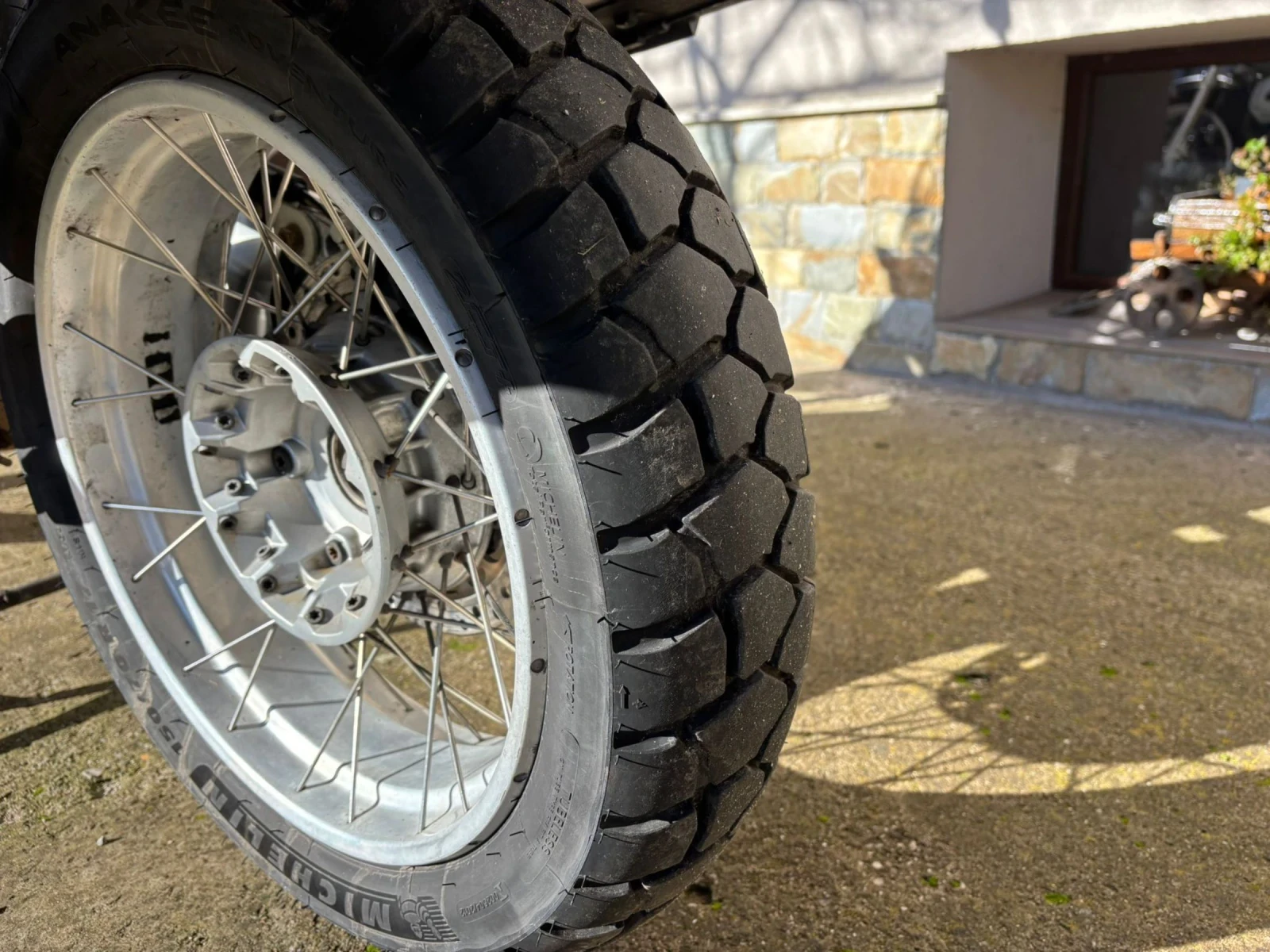 BMW R 1200 GS - изображение 9