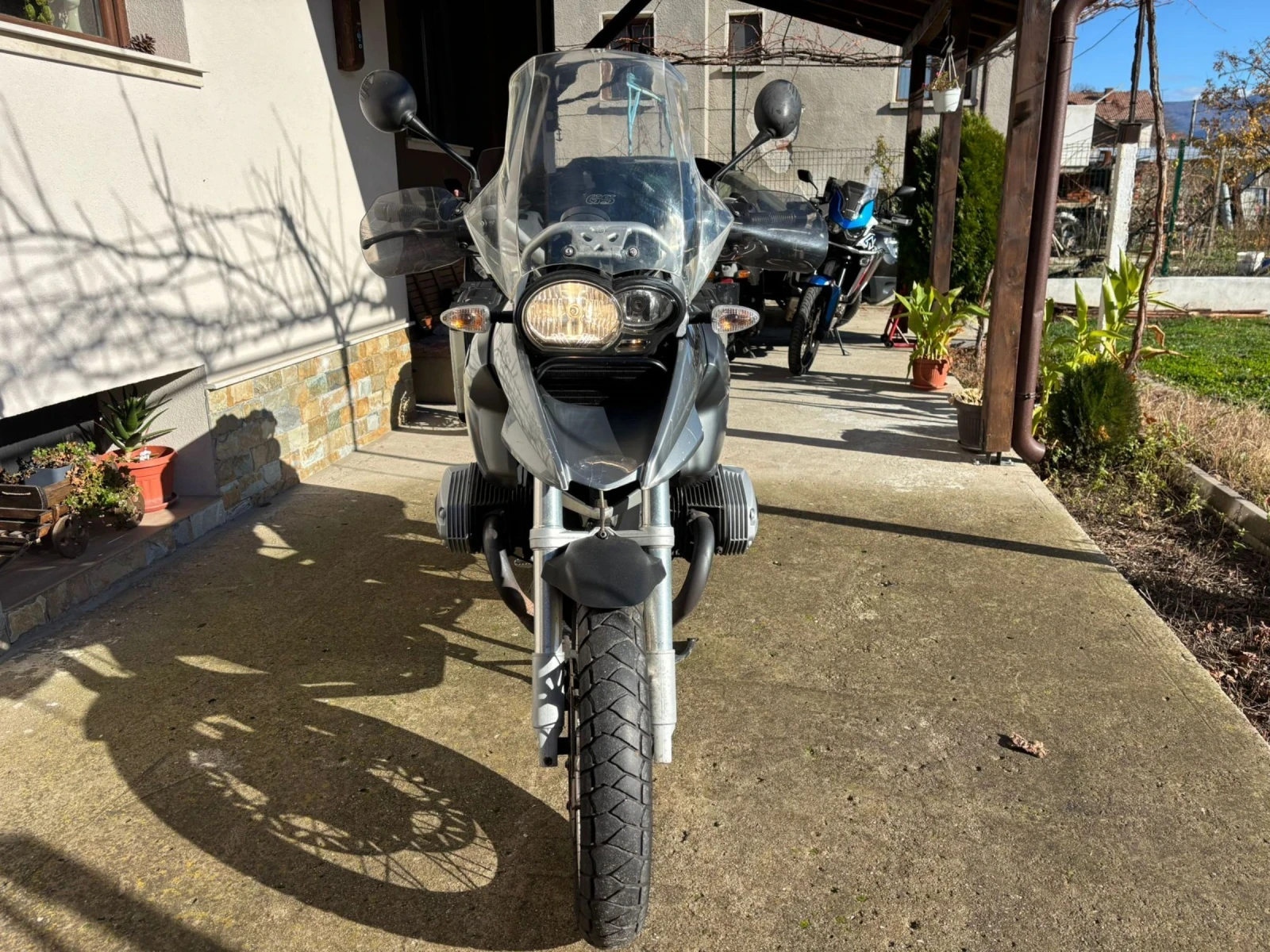 BMW R 1200 GS | Mobile.bg   17