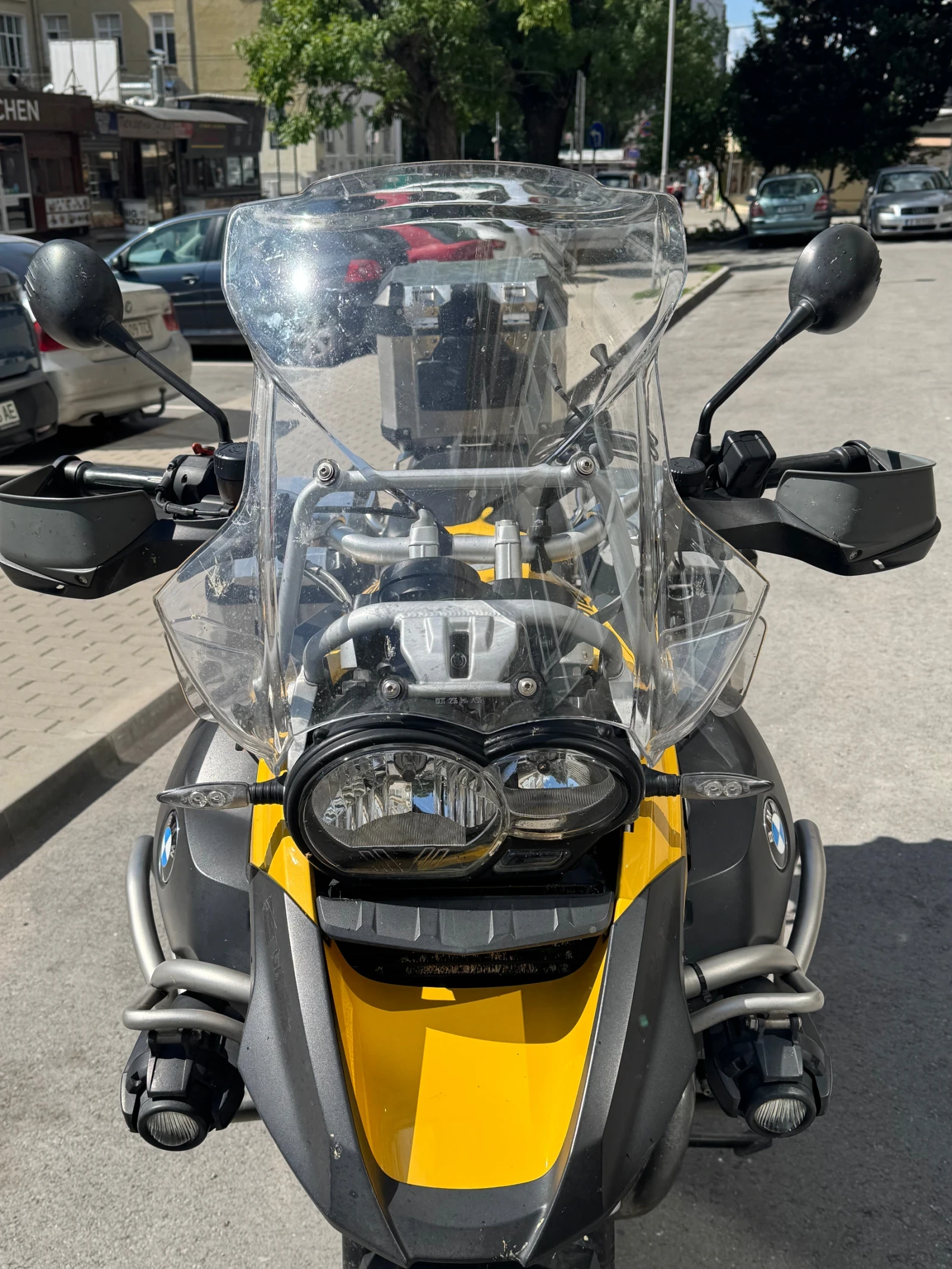 BMW R, снимка 2 - Мотоциклети и мототехника - 55662278