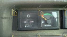 Телескопичен товарач Manitou MRT 1850, снимка 5