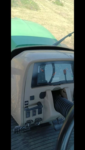 Обява за продажба на Трактор John Deere 7525 ~42 000 лв. - изображение 5