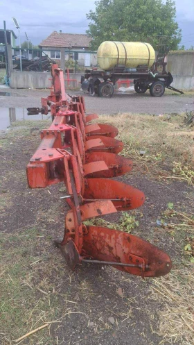 Плуг UNLU, снимка 16 — Bazar.bg Плуг UNLU, снимка 16