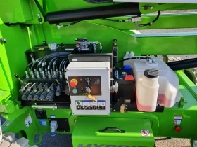 Автовишка Друга марка NiftyLift HR17 4x4x4 HYBRID, снимка 10