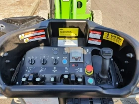 Автовишка Друга марка NiftyLift HR17 4x4x4 HYBRID, снимка 9