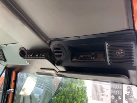 Други специализирани машини Друга Метачна машина Bucher City Cat 2000, снимка 9