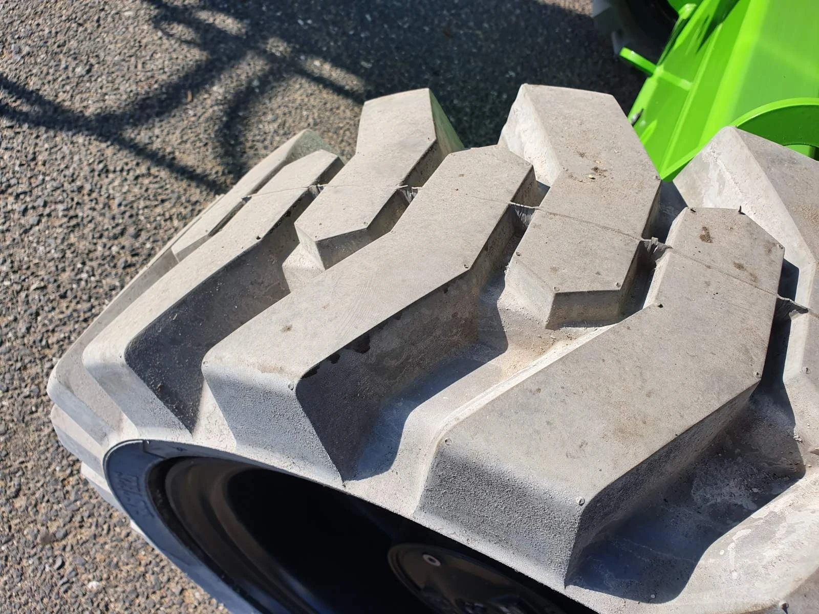  NiftyLift HR17 4x4x4 HYBRID | Mobile.bg   13