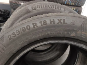Гуми Зимни 235/60R18, снимка 10