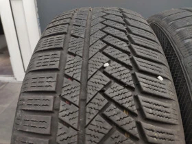 Гуми Зимни 235/60R18, снимка 4