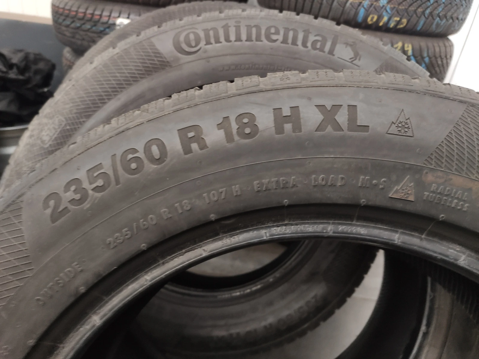  235/60R18 | Mobile.bg   10
