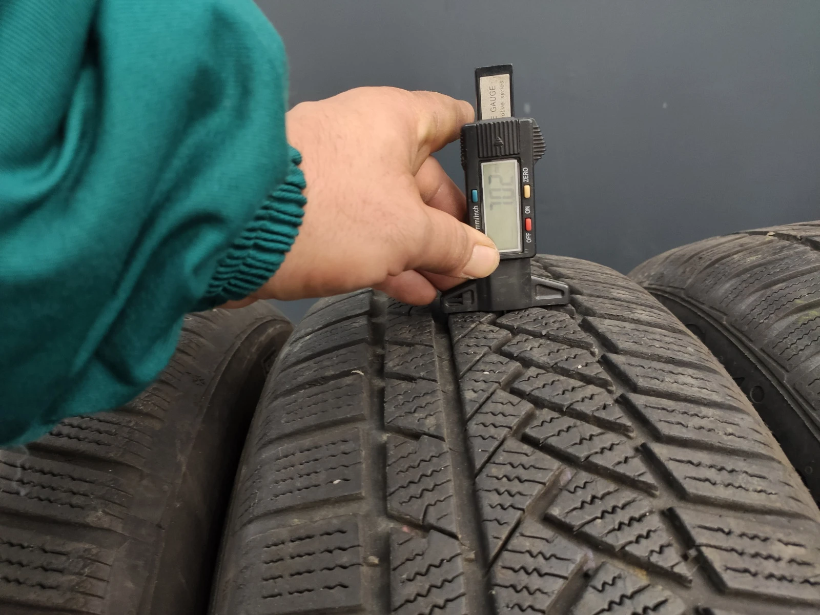  235/60R18 | Mobile.bg   7