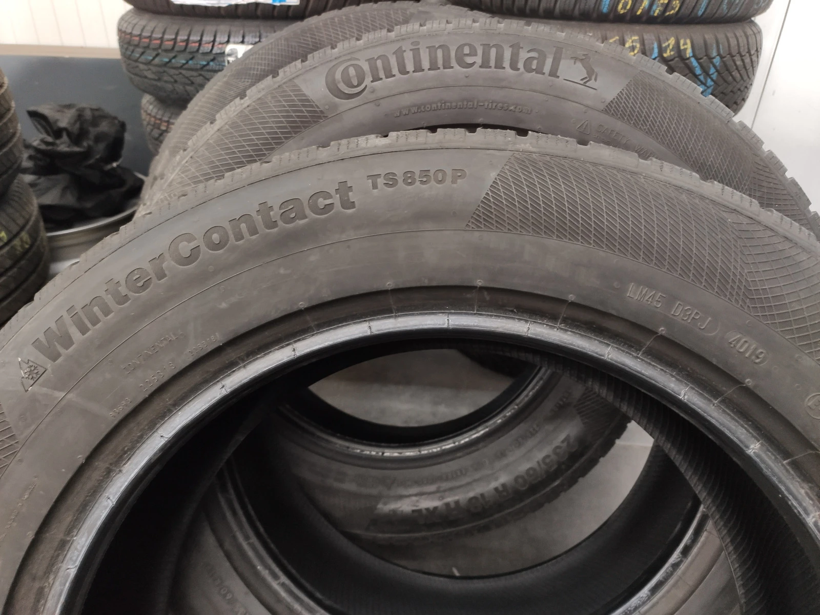  235/60R18 | Mobile.bg   8