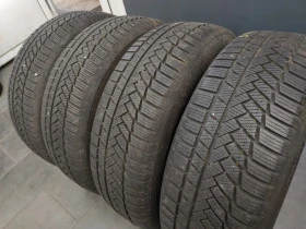 Гуми Зимни 235/60R18, снимка 5 - Гуми и джанти - 44457810