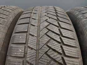 Гуми Зимни 235/60R18, снимка 2 - Гуми и джанти - 44457810