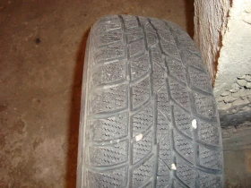 Гуми с джанти Hankook 185/65R15, снимка 4 - Гуми и джанти - 47378992