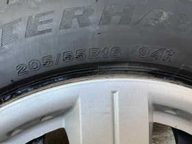    205/55R16  VW | Mobile.bg    4