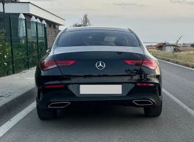 Mercedes-Benz CLA 200 AMG ГАРАНЦИЯ до 09.2025г., снимка 7
