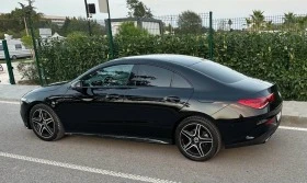 Mercedes-Benz CLA 200 AMG ГАРАНЦИЯ до 09.2025г., снимка 4