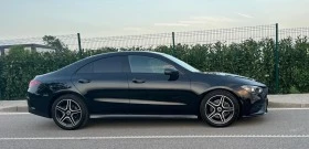 Mercedes-Benz CLA 200 AMG ГАРАНЦИЯ до 09.2025г., снимка 6