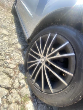 Peugeot 308 1, 6, снимка 5