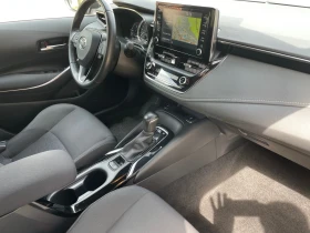 Toyota Corolla 1.8 Hybrid, Sport/  Нова!!!, снимка 10