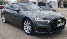 Audi A8 50 TDI QUATTRO 🔝, снимка 2