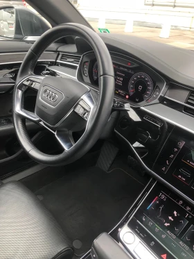 Audi A8 50 TDI QUATTRO 🔝, снимка 9