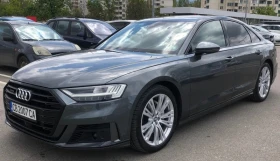 Audi A8 50 TDI QUATTRO 🔝, снимка 1