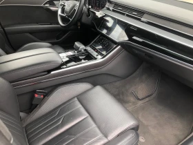 Audi A8 50 TDI QUATTRO 🔝, снимка 11