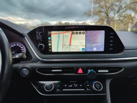 Hyundai Sonata DN 8, снимка 6