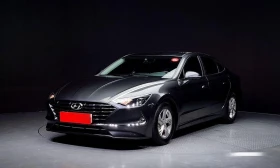 Hyundai Sonata 2.0 LPG Style * НАЙ-ДОБРА ЦЕНА В БЪЛГАРИЯ* , снимка 1