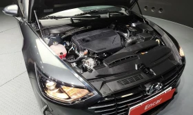 Hyundai Sonata 2.0 LPG Style * НАЙ-ДОБРА ЦЕНА В БЪЛГАРИЯ* , снимка 6