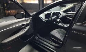Hyundai Sonata 2.0 LPG Style * НАЙ-ДОБРА ЦЕНА В БЪЛГАРИЯ* , снимка 10