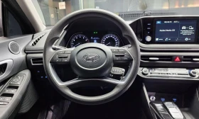 Hyundai Sonata 2.0 LPG Style * НАЙ-ДОБРА ЦЕНА В БЪЛГАРИЯ* , снимка 13