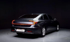 Hyundai Sonata 2.0 LPG Style * НАЙ-ДОБРА ЦЕНА В БЪЛГАРИЯ* , снимка 2