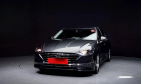 Hyundai Sonata 2.0 LPG Style * НАЙ-ДОБРА ЦЕНА В БЪЛГАРИЯ* , снимка 3