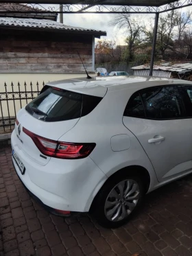 Renault Megane, снимка 4