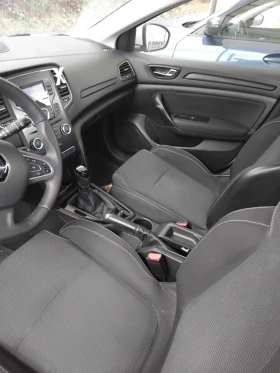 Renault Megane, снимка 8