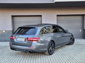 Mercedes-Benz E 220  #AMG PACKET #FULL#, снимка 4