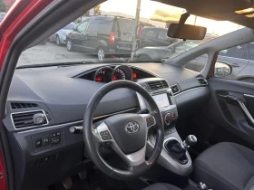 Toyota Corolla verso Verso 6+ 1 места, снимка 6