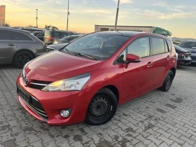 Toyota Corolla verso Verso 6+ 1 места, снимка 11